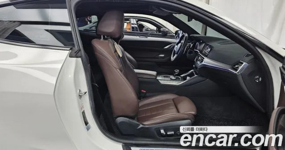 Bmw 4-Series 