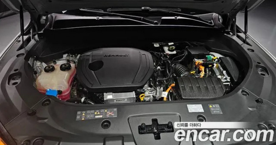 Renault Grand Koleos 