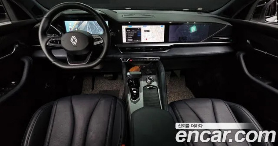 Renault Grand Koleos 