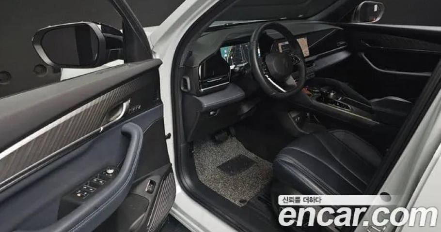 Renault Grand Koleos 