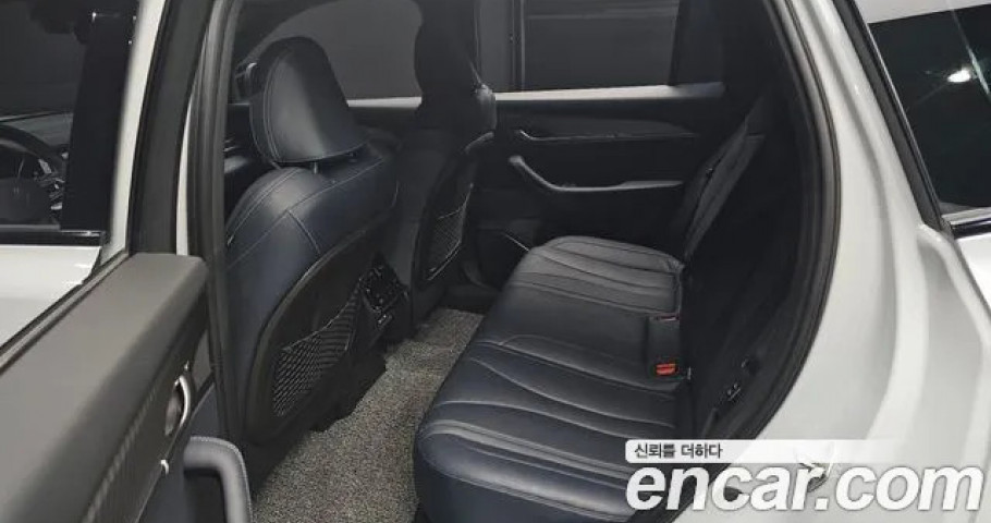 Renault Grand Koleos 