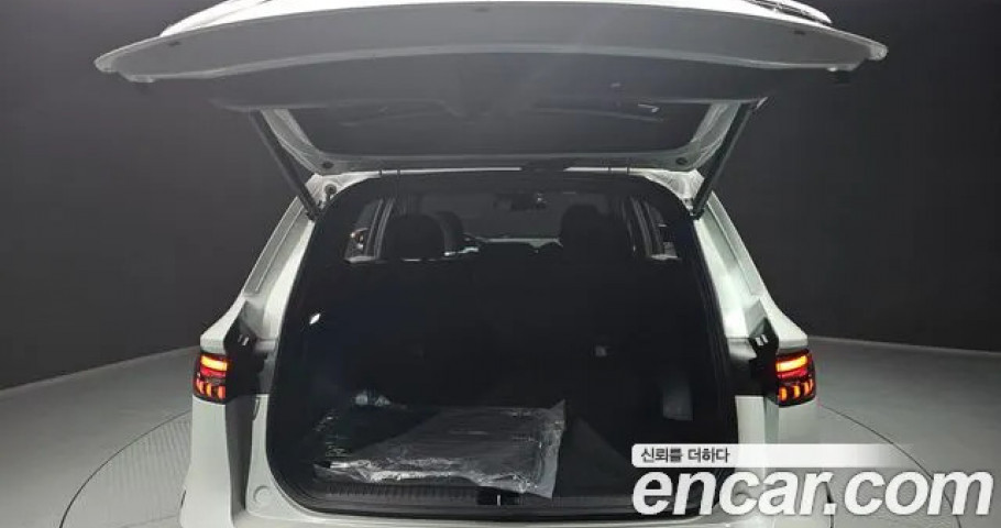 Renault Grand Koleos 