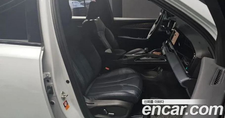 Renault Grand Koleos 
