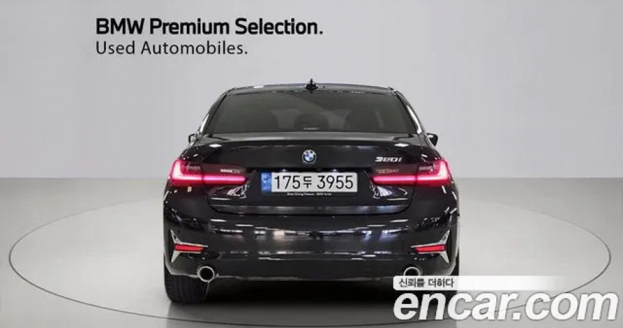 Bmw 3-Series 