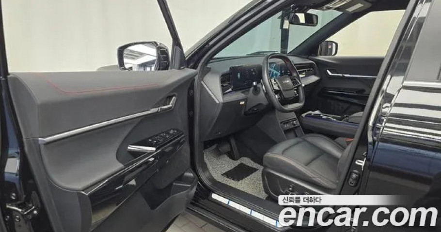 Ssangyong Actyon 