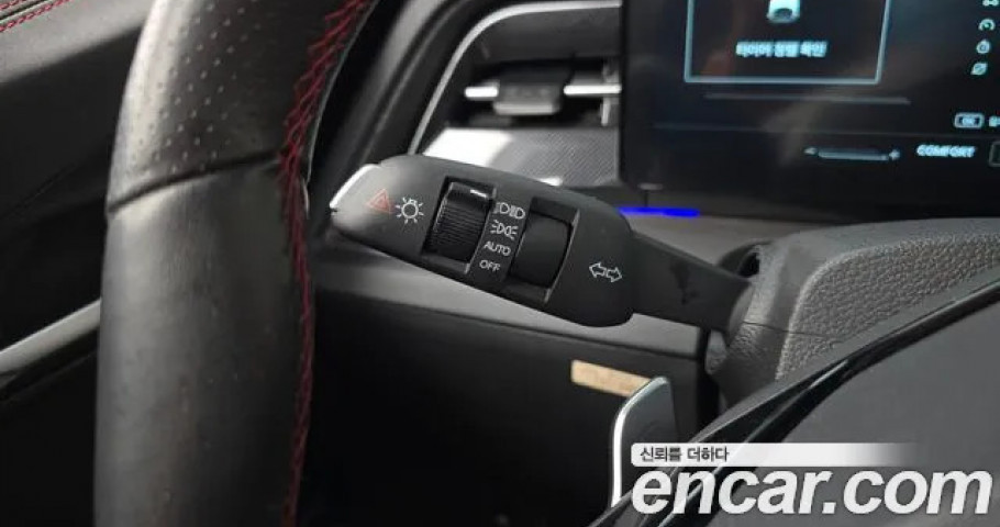 Ssangyong Actyon 
