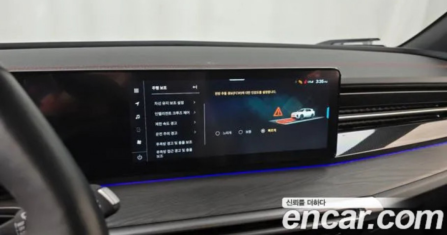 Ssangyong Actyon 