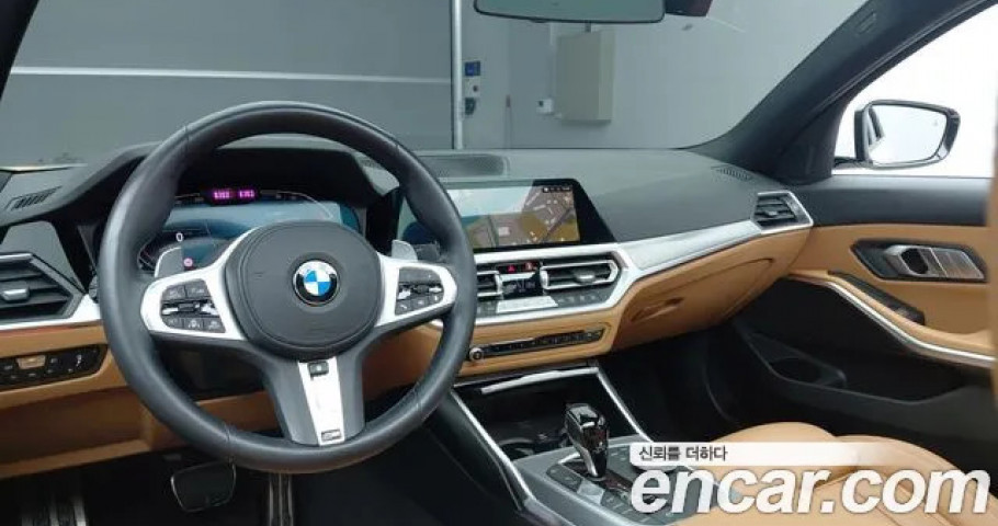 Bmw 3-Series 