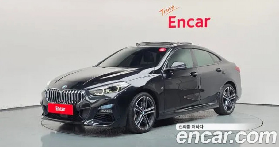 Bmw 2-Series 