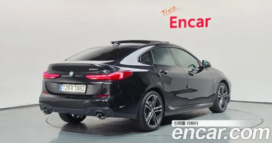 Bmw 2-Series 