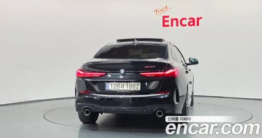 Bmw 2-Series 