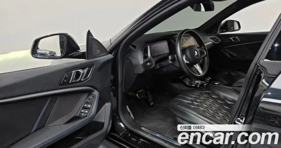Bmw 2-Series 