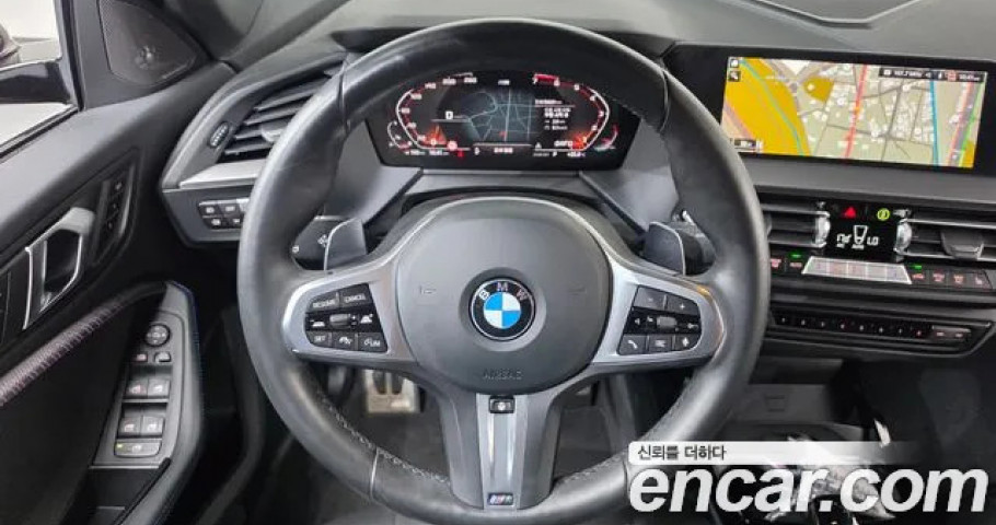 Bmw 2-Series 