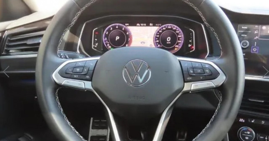 Volkswagen Jetta 