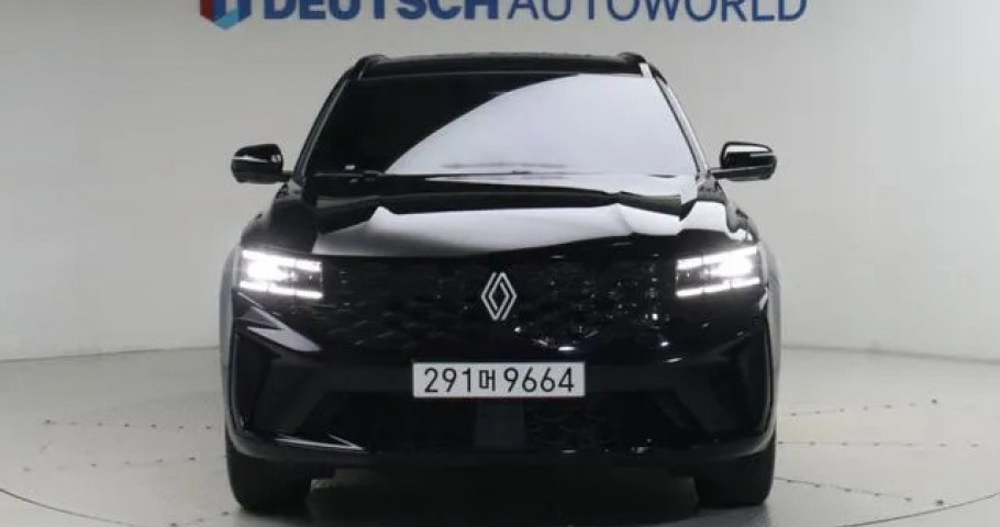 Renault Grand Koleos 