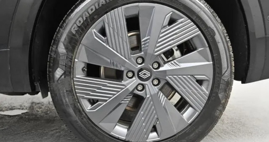Renault Grand Koleos 
