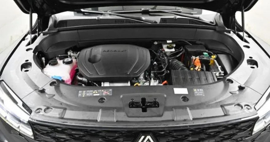 Renault Grand Koleos 