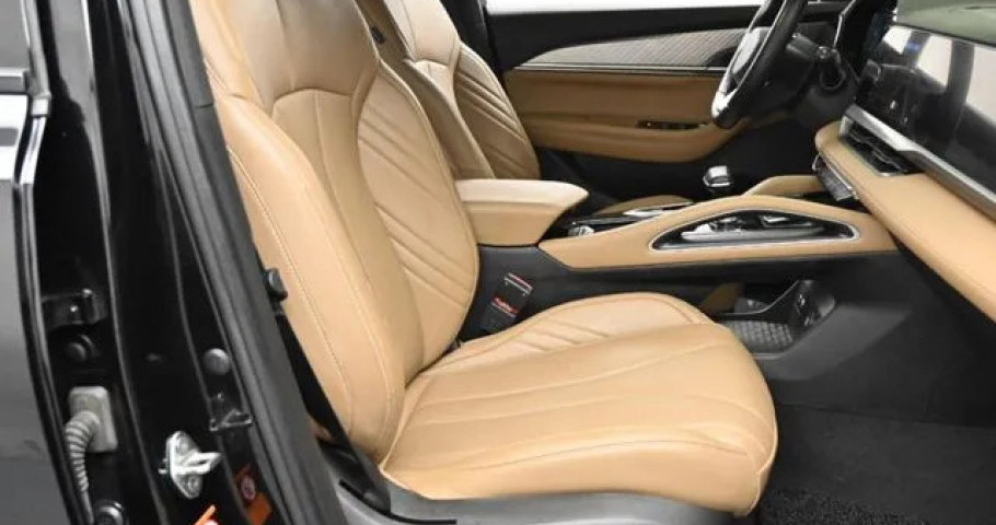 Renault Grand Koleos 
