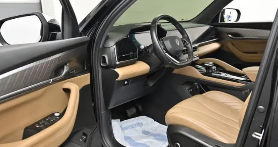 Renault Grand Koleos 