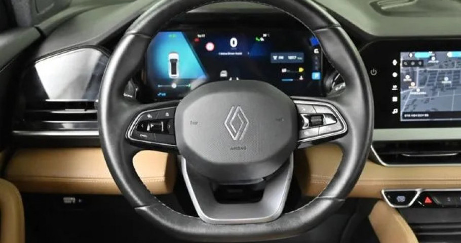 Renault Grand Koleos 