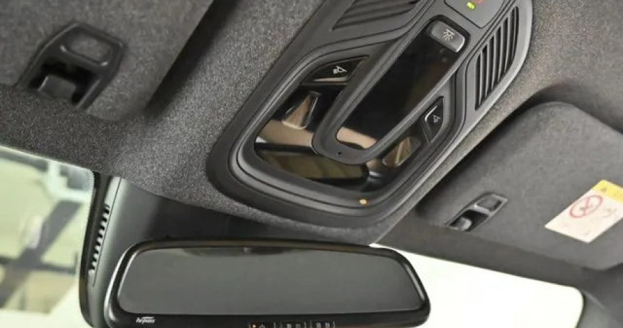 Renault Grand Koleos 