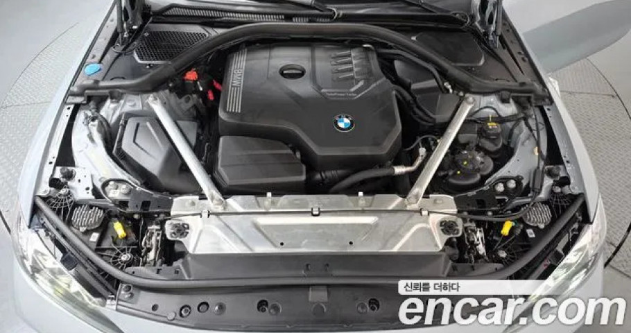 Bmw 4-Series 