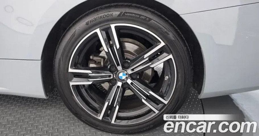 Bmw 4-Series 