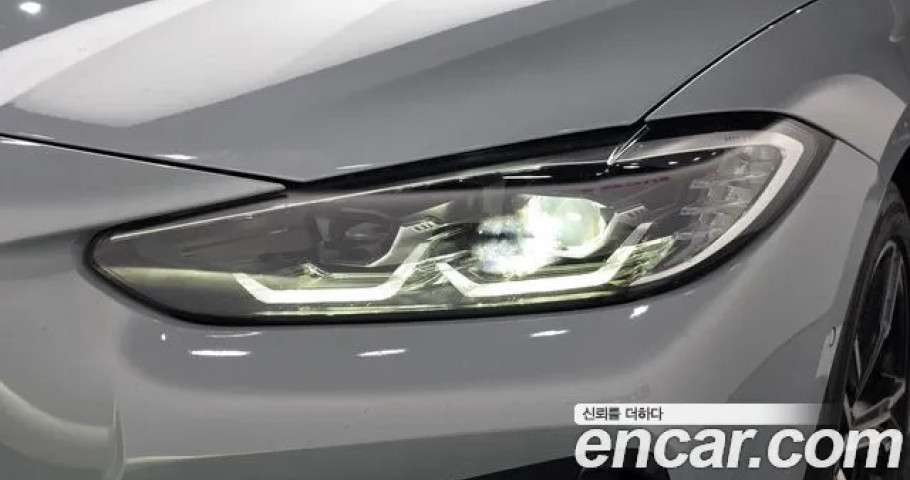 Bmw 4-Series 