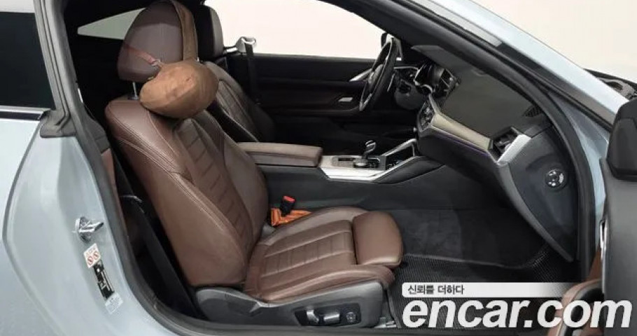 Bmw 4-Series 