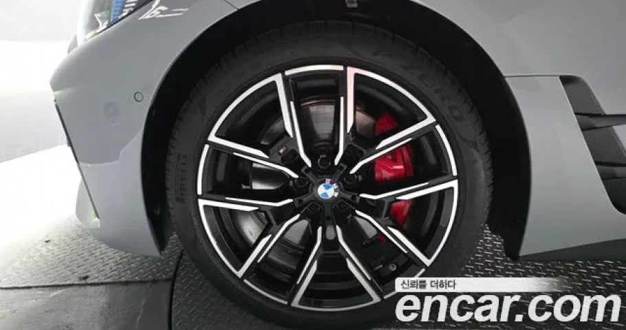 Bmw 4-Series 