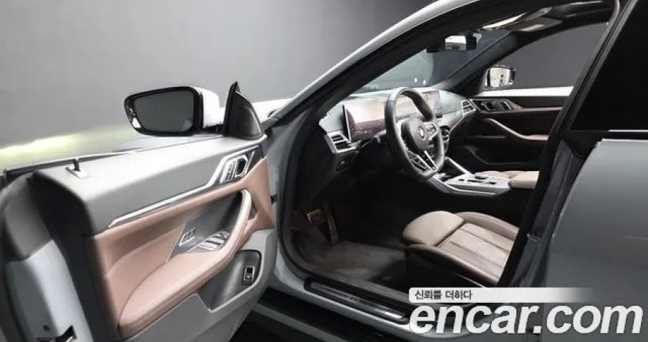 Bmw 4-Series 