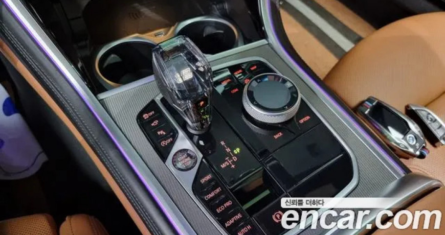 Bmw 8-Series 