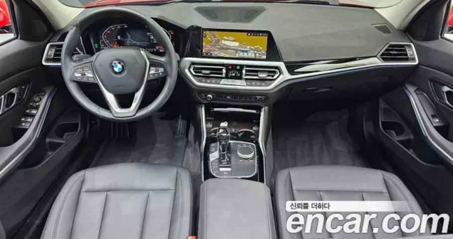 Bmw 3-Series 
