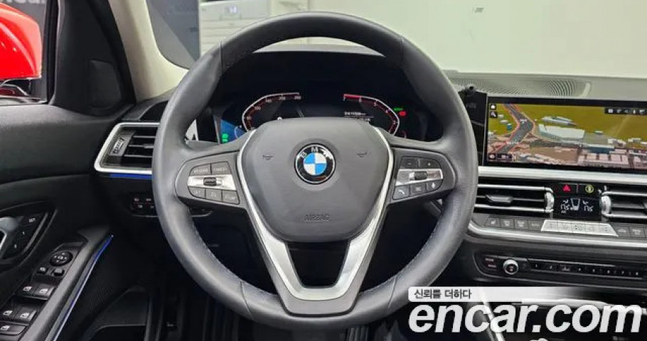 Bmw 3-Series 
