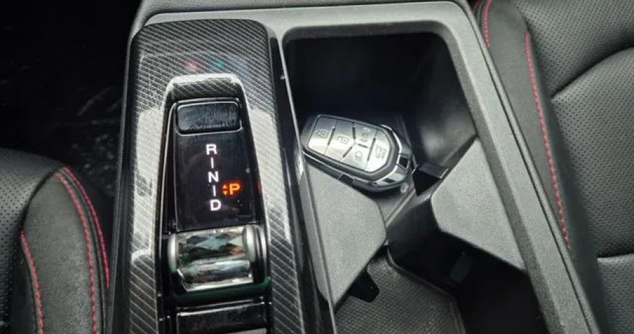Ssangyong Actyon 
