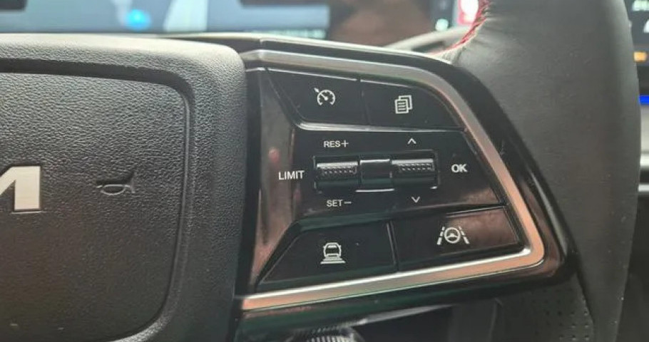Ssangyong Actyon 