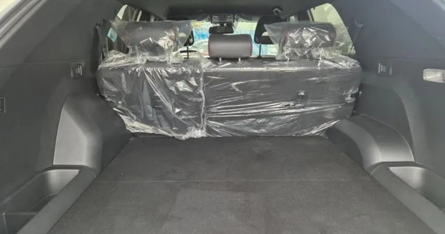 Ssangyong Actyon 