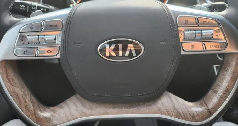 Kia K9 
