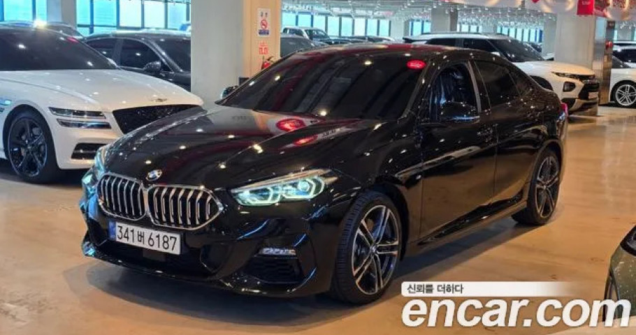 Bmw 2-Series 
