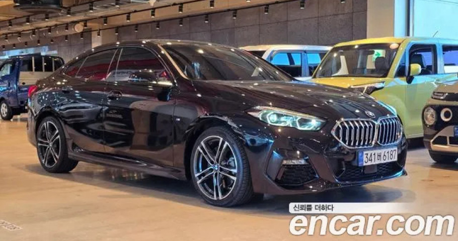 Bmw 2-Series 