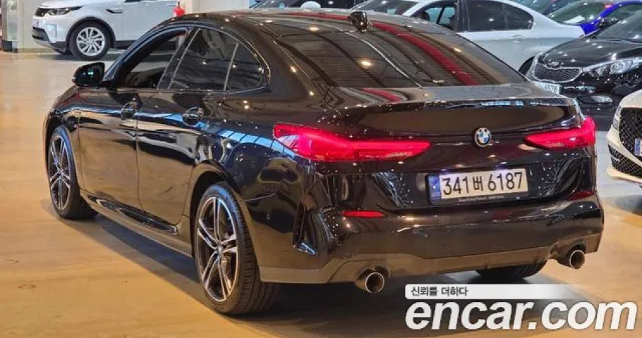 Bmw 2-Series 
