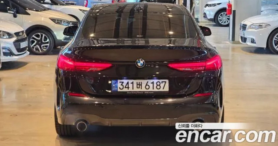 Bmw 2-Series 
