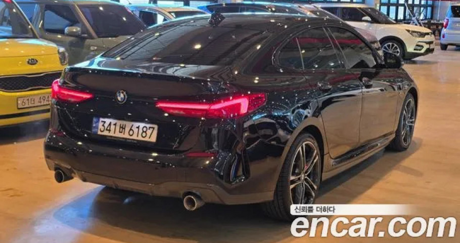 Bmw 2-Series 