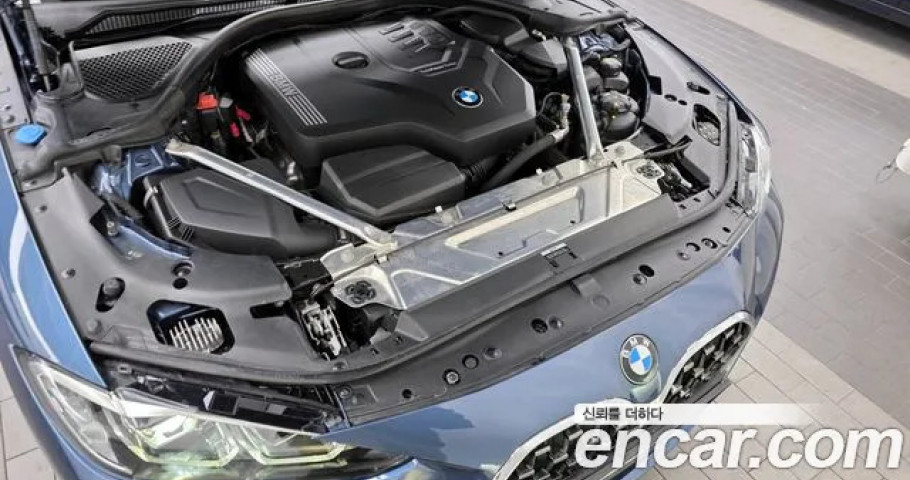 Bmw 4-Series 