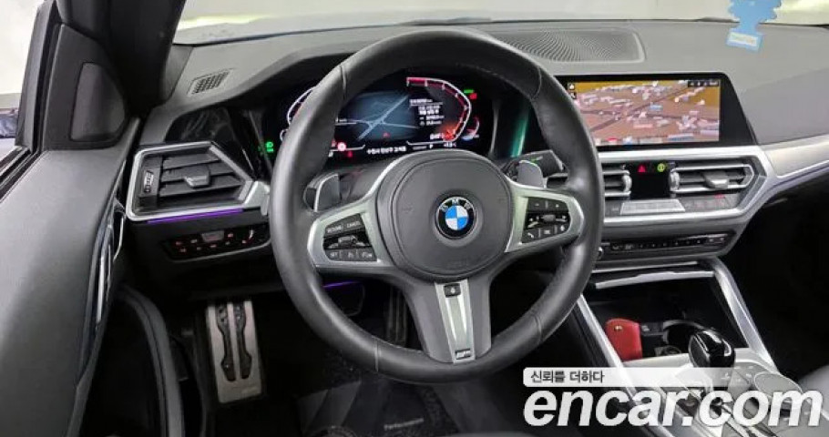 Bmw 4-Series 