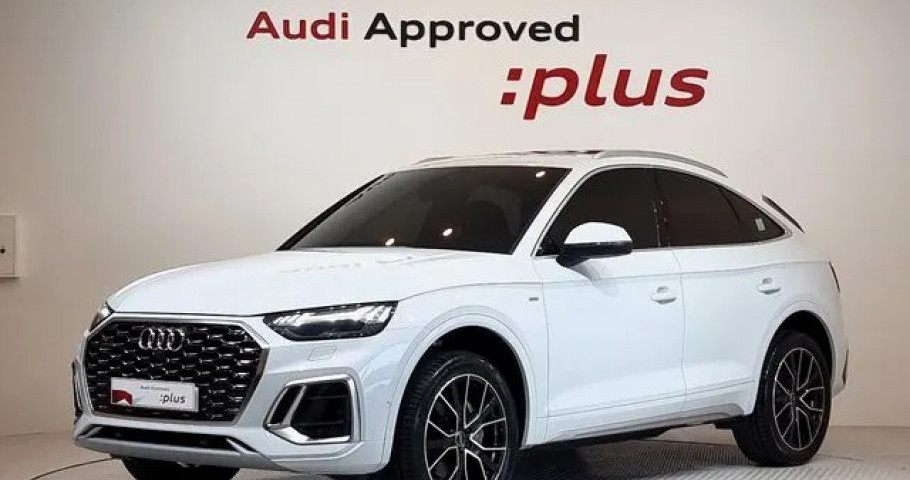 Audi Q5 
