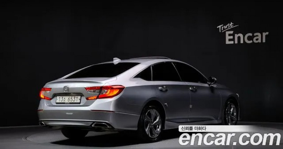 Honda Accord 