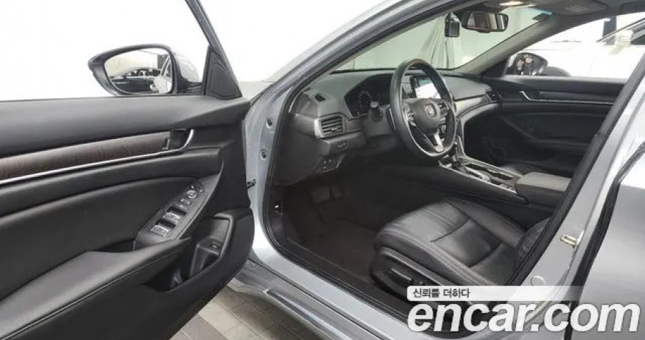 Honda Accord 