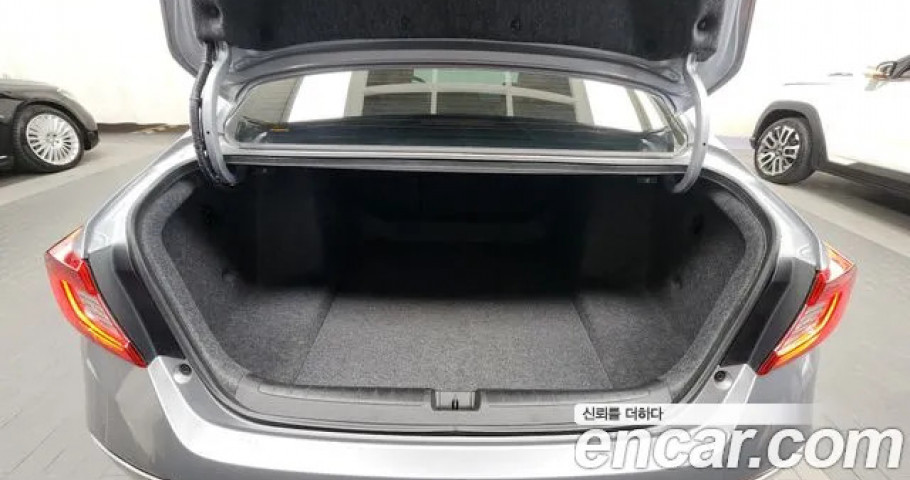 Honda Accord 