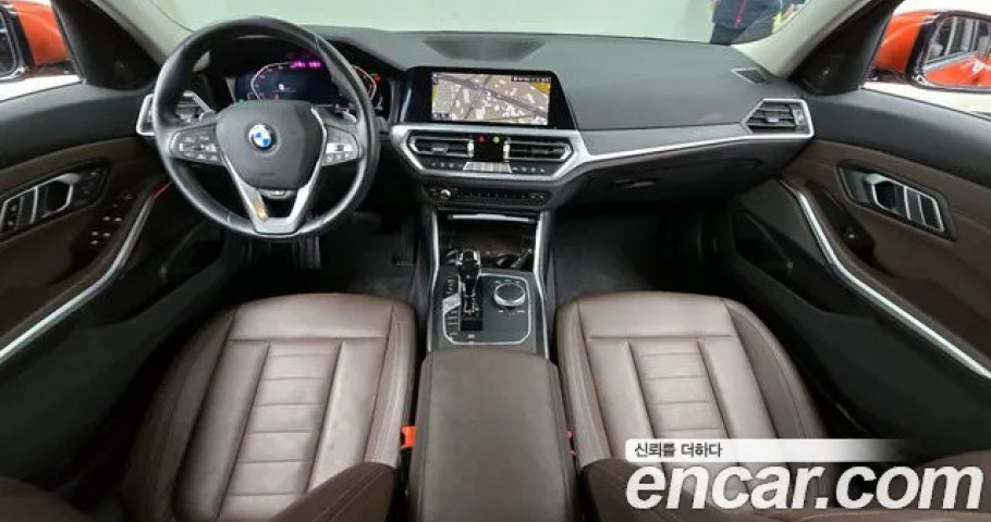 Bmw 3-Series 